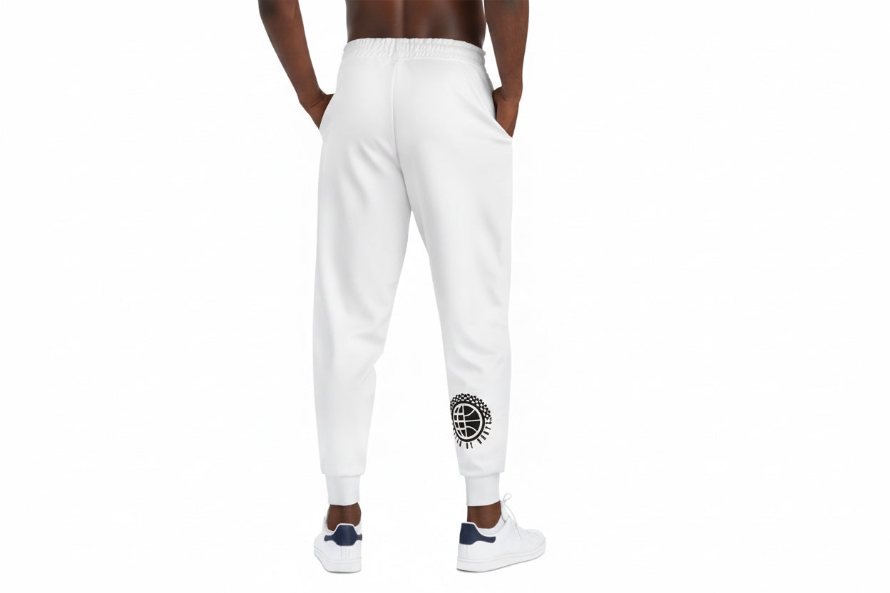 United By Hoops Blackout Unisex Joggers