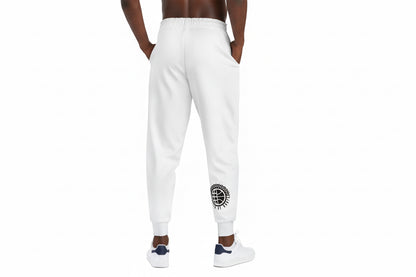 United By Hoops Blackout Unisex Joggers