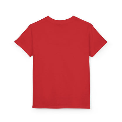The Pumpkin Snatch Halloween Youth Limited Edition T-Shirt Printify