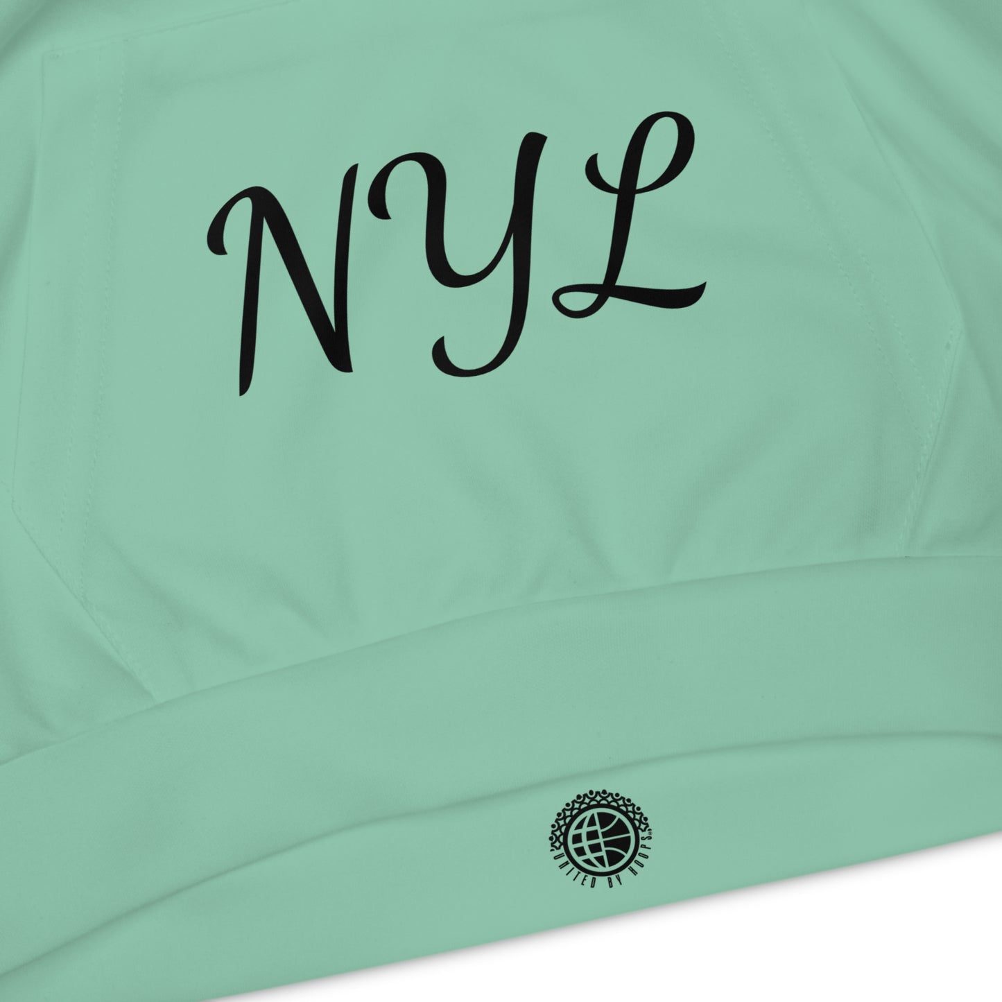 Scripted Liberty Mix Youth Hoodie