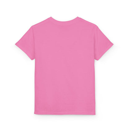 Trick or Ball Halloween Youth Limited Edition T-Shirt Printify