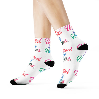 UBH Nueve Socks