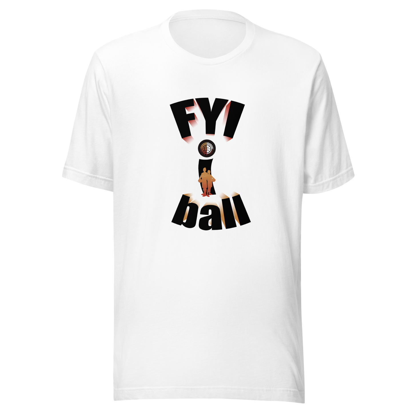 F.Y.I. I BALL OG United By Hoops