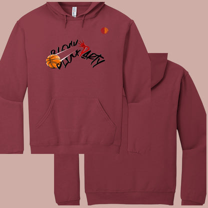 Block Party O.G. Unisex Hoodie
