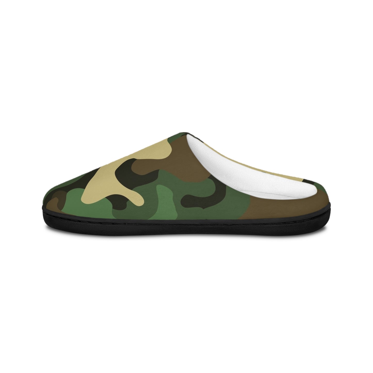 Army Indoor Slippers