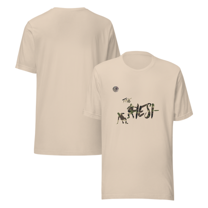 The Hesi- Army United By Hoops