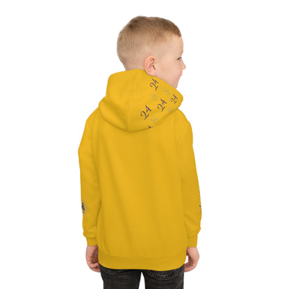 Mamba 24/8 Youth Hoodie