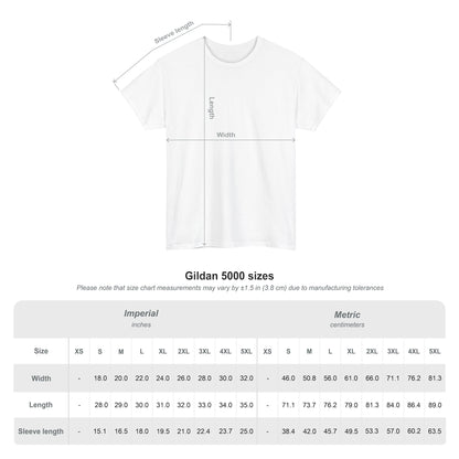The Scoreboard Halloween Unisex Tee Printify