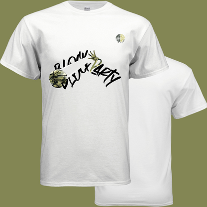 Block Party Unisex Army