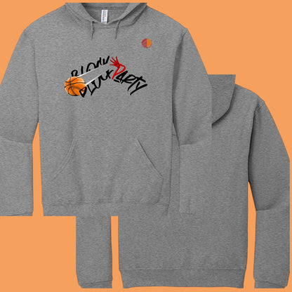 Block Party O.G. Unisex Hoodie