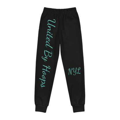 Scripted Liberty Youth Joggers