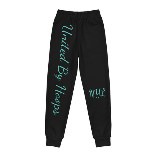 Scripted Liberty Youth Joggers
