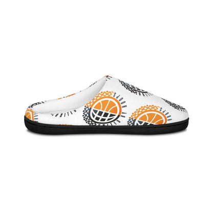 UBH Personalized Indoor Slippers