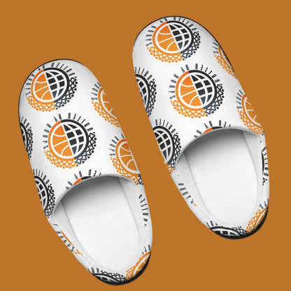 UBH Personalized Indoor Slippers
