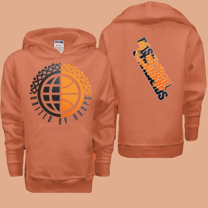 Basketball Standards Youth Hoodie
