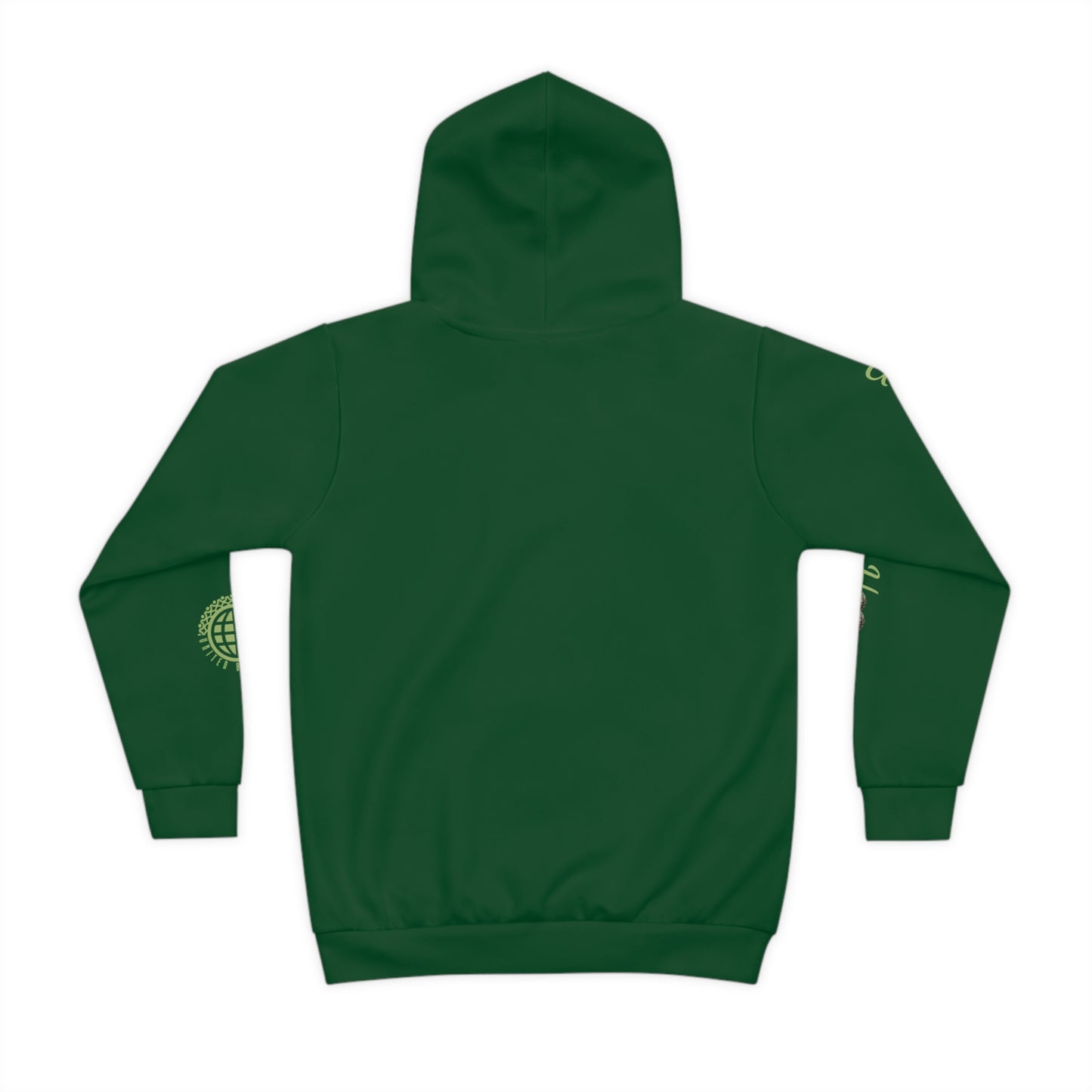 Scripted Money Youth Hoodie