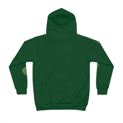 Scripted Money Youth Hoodie