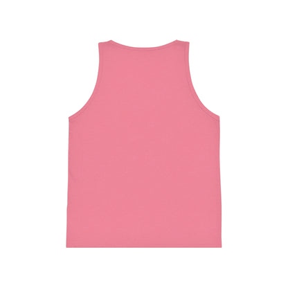 Black 'n' Red Youth Sports Tank