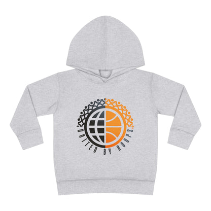 Basketball Standards Toddler Hoodie