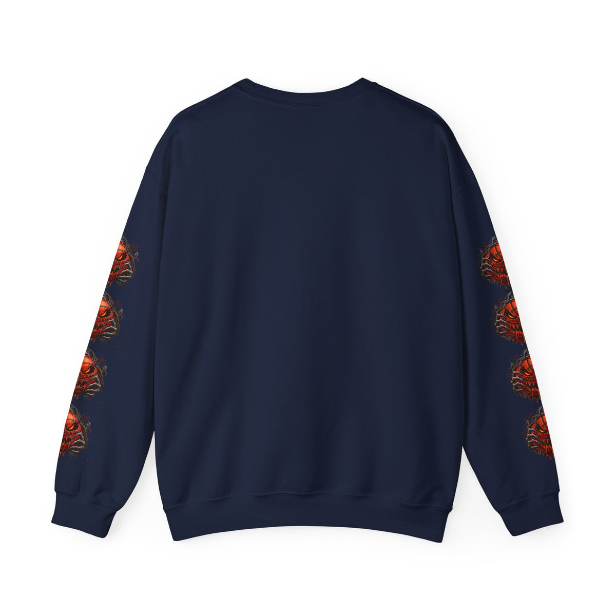 Spook' em Unisex Adult Sweatshirt Printify