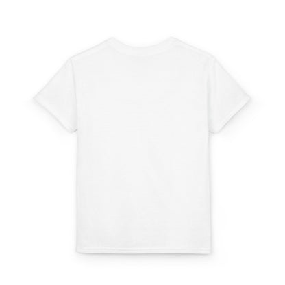 Trick or Ball Halloween Youth Limited Edition T-Shirt Printify