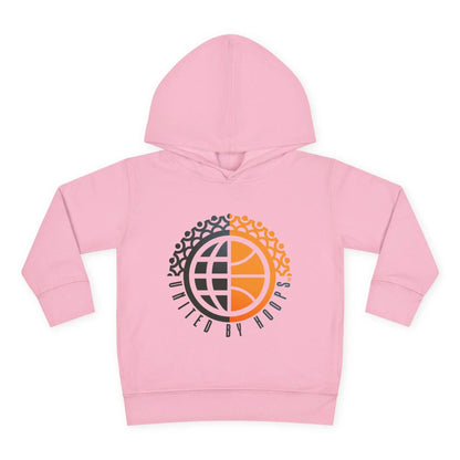 Basketball Standards Toddler Hoodie Printify