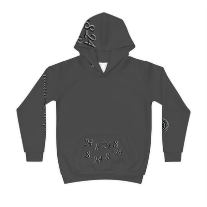 Eclipse 24/8 Youth Hoodie