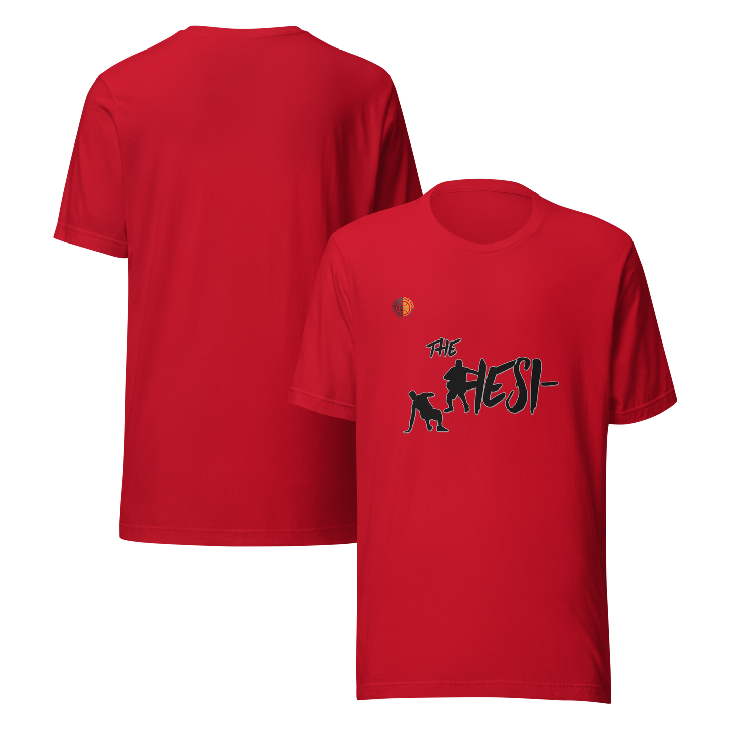The Hesi- OG United By Hoops