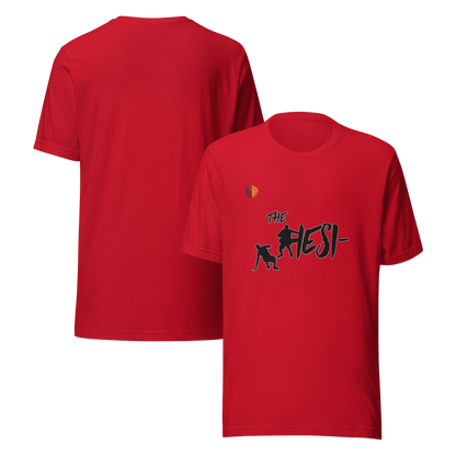 The Hesi- OG United By Hoops