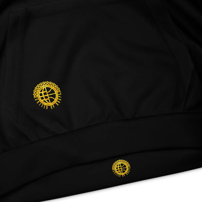 Scripted 5 Star Youth Hoodie Printify