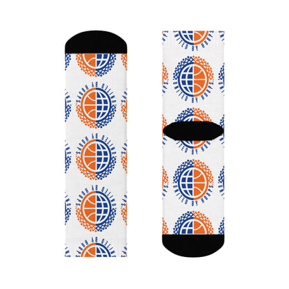 Knicks UBH Vol.2 Crew Socks