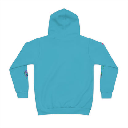 Nueve Youth Hoodie