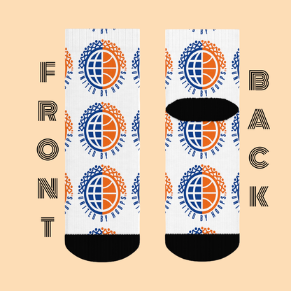 Knicks UBH Vol.2 Crew Socks