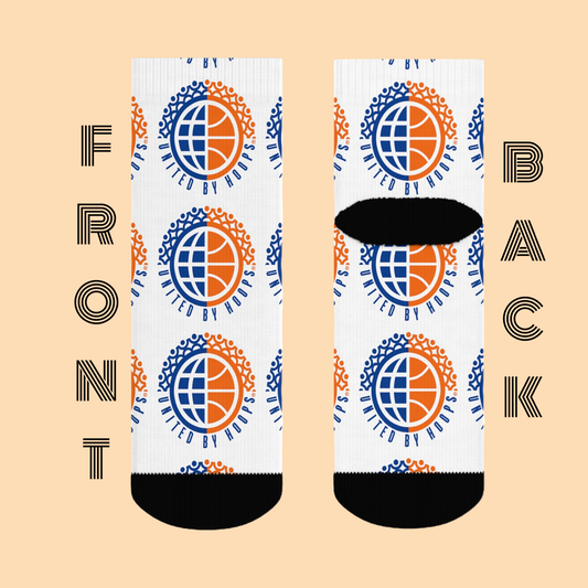 Knicks UBH Vol.2 Crew Socks