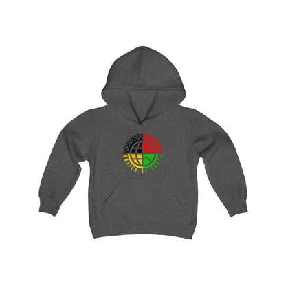 Representation Youth Hoodie