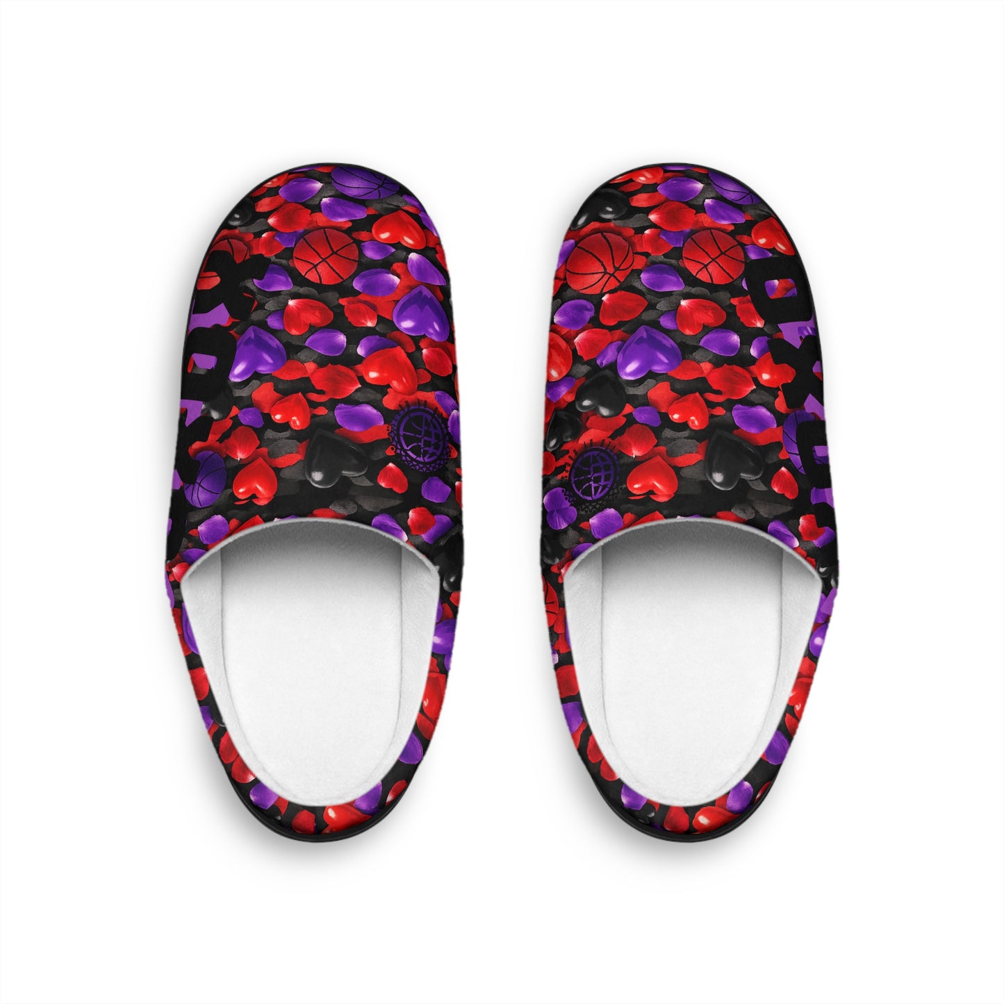 XOXO Limited Edition Indoor Slippers