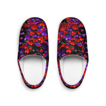 XOXO Limited Edition Indoor Slippers