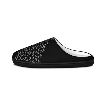 United By Hoops Indoor Slippers