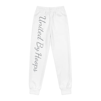Silent Silver 24/8 Youth Joggers