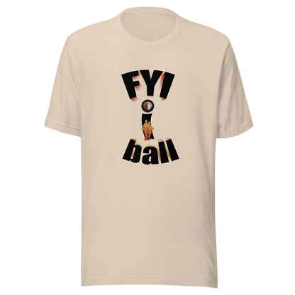 F.Y.I. I BALL OG United By Hoops