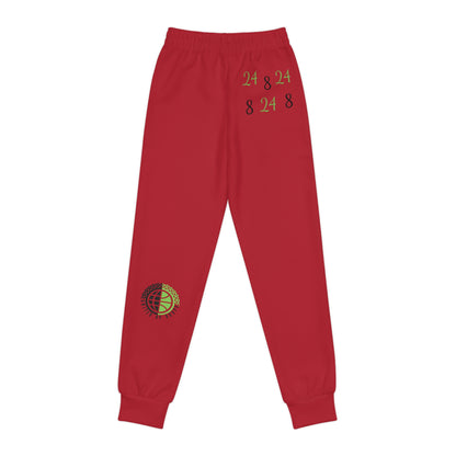 Reverse 24/8 Youth Joggers