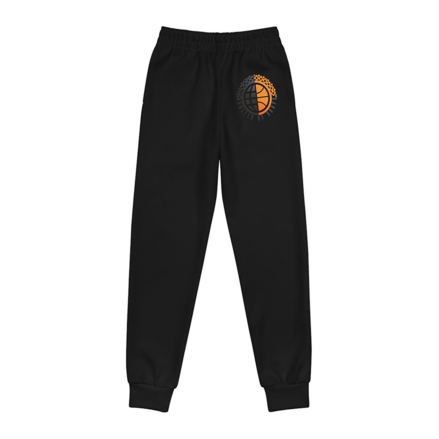 Original Black Youth Joggers