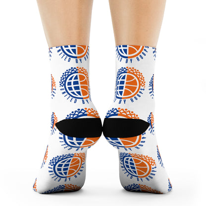 Knicks UBH Vol.2 Crew Socks