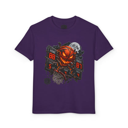 The Scoreboard Halloween Youth Limited Edition T-Shirt Printify