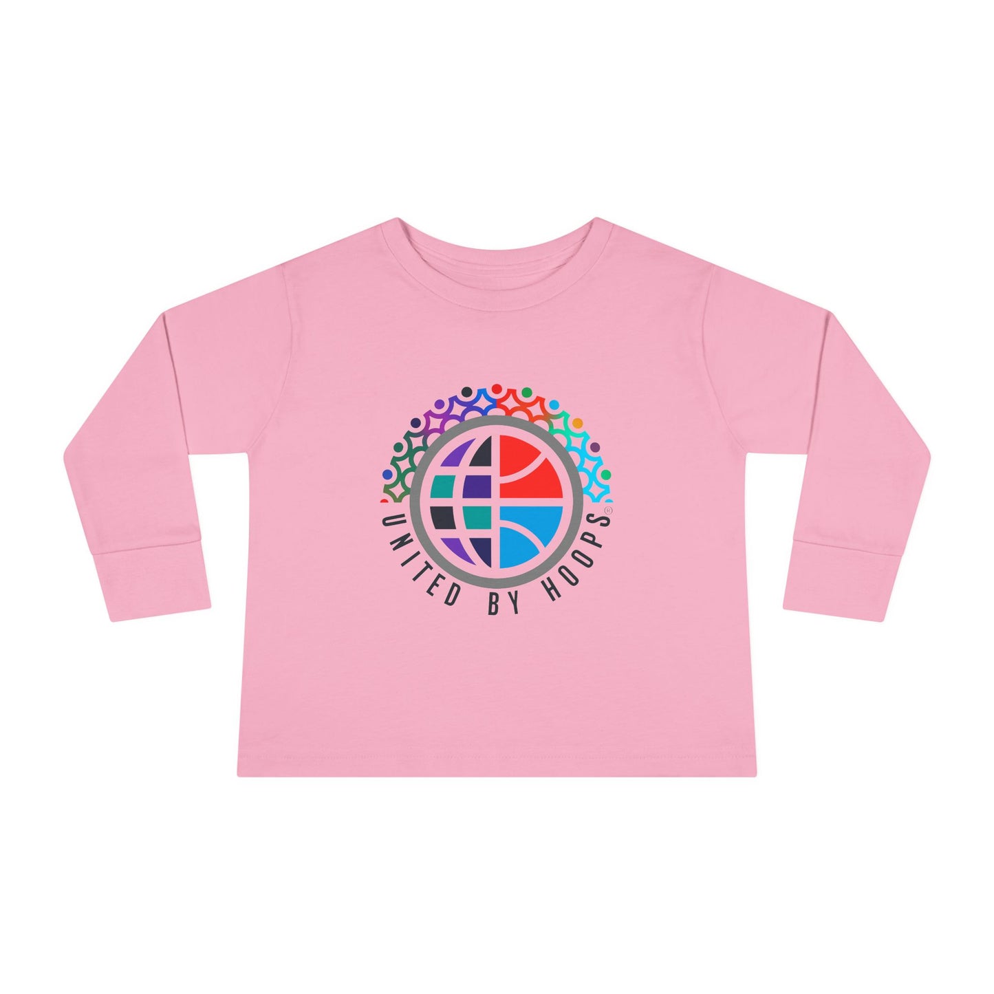 Nueve Toddler Long Sleeve Tee