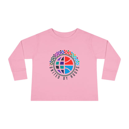 Nueve Toddler Long Sleeve Tee