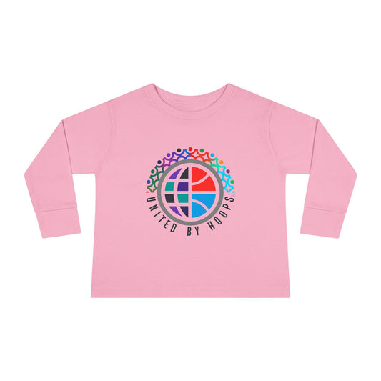 Nueve Toddler Long Sleeve Tee
