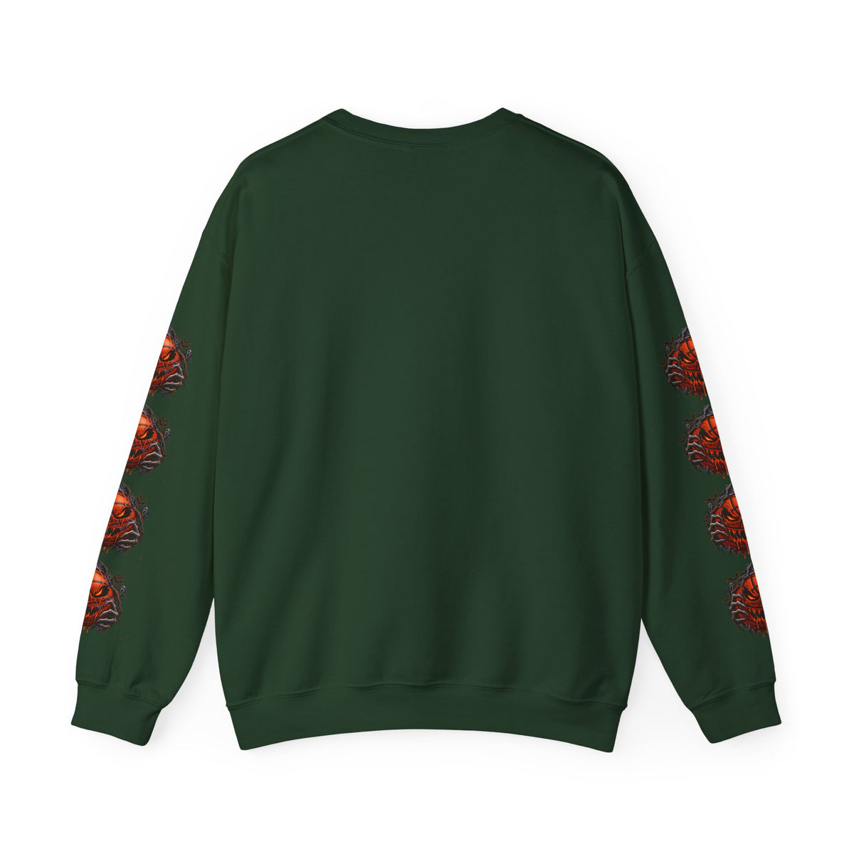 Spook' em Unisex Adult Sweatshirt Printify
