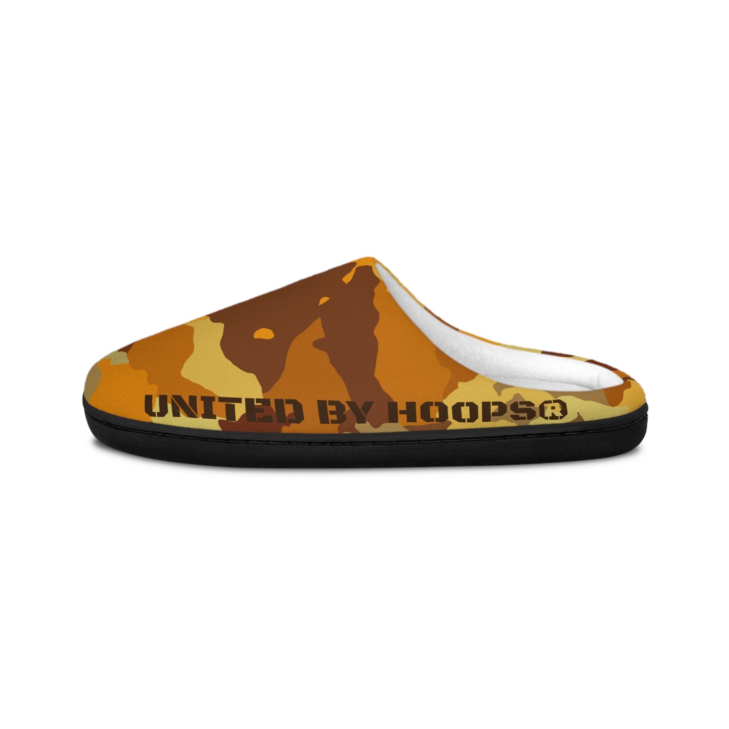 Camo Vol. 1 Indoor Slippers