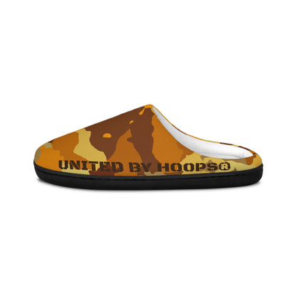 Camo Vol. 1 Indoor Slippers